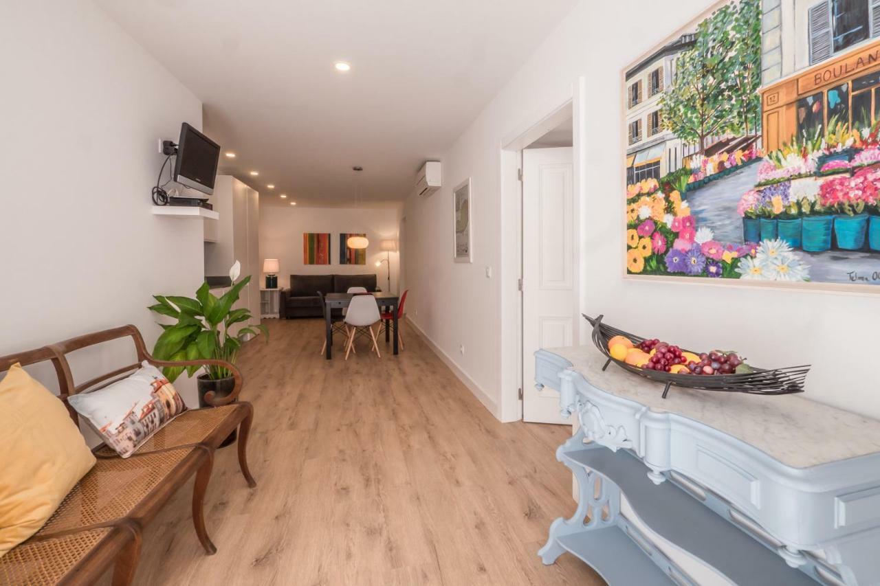 Santo Antonio House - Exclusive Apartment Lisboa Екстериор снимка