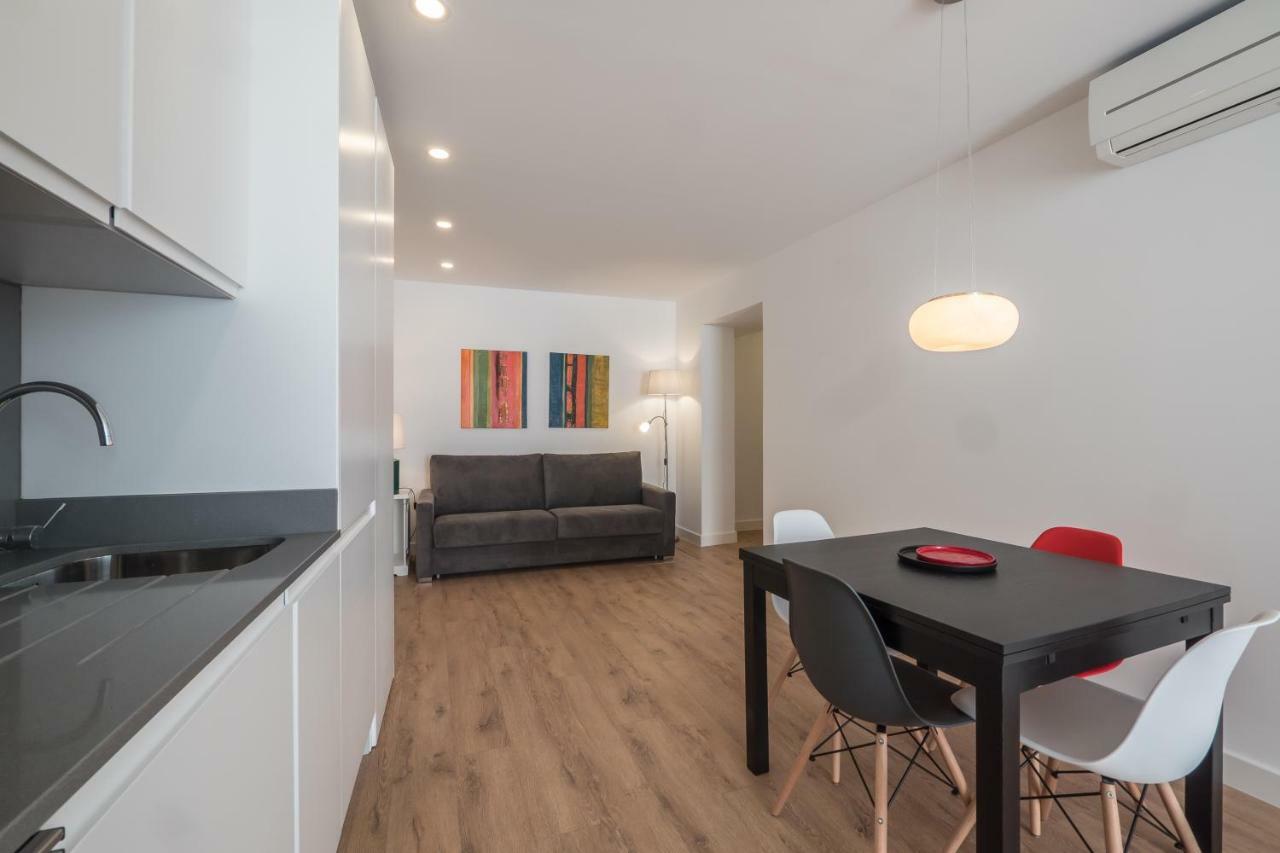 Santo Antonio House - Exclusive Apartment Lisboa Екстериор снимка