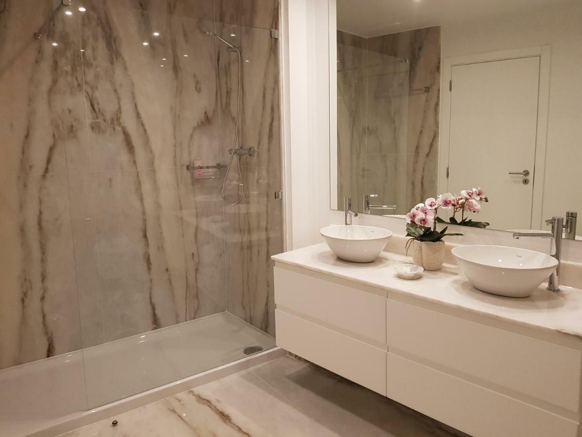 Santo Antonio House - Exclusive Apartment Lisboa Екстериор снимка
