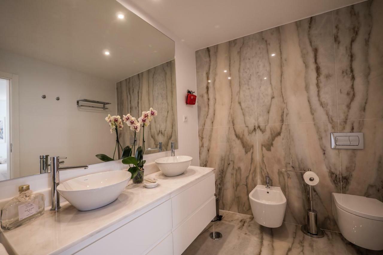 Santo Antonio House - Exclusive Apartment Lisboa Екстериор снимка