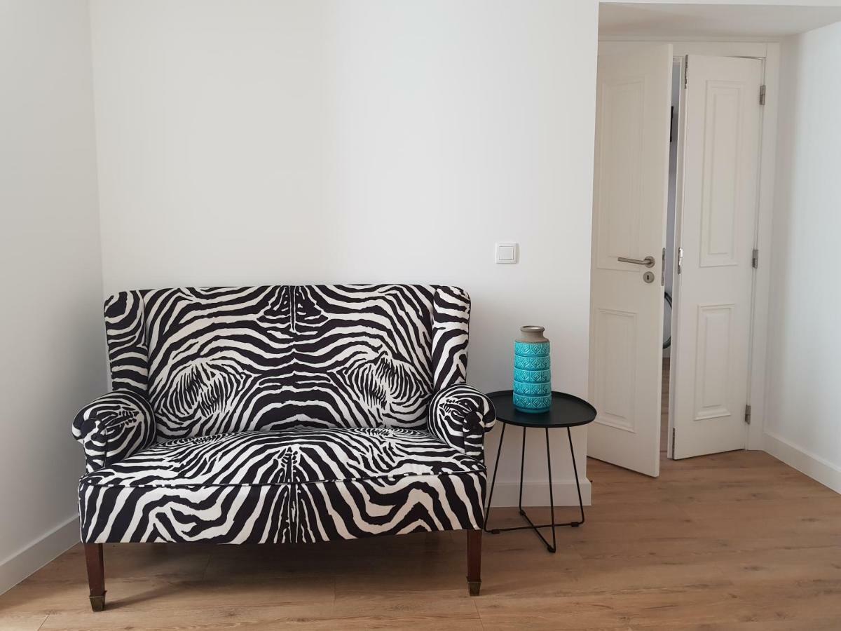 Santo Antonio House - Exclusive Apartment Lisboa Екстериор снимка
