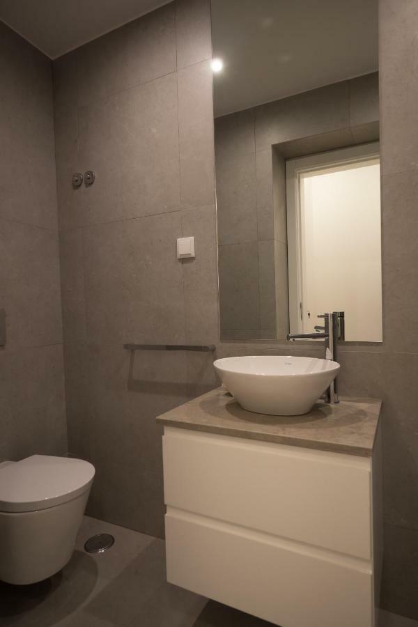 Santo Antonio House - Exclusive Apartment Lisboa Екстериор снимка