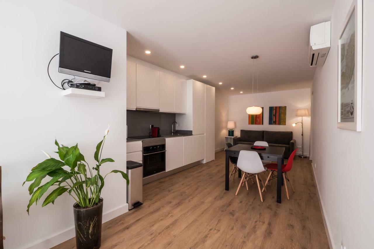 Santo Antonio House - Exclusive Apartment Lisboa Екстериор снимка