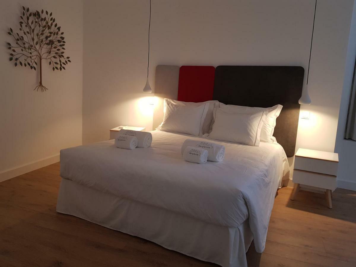 Santo Antonio House - Exclusive Apartment Lisboa Екстериор снимка