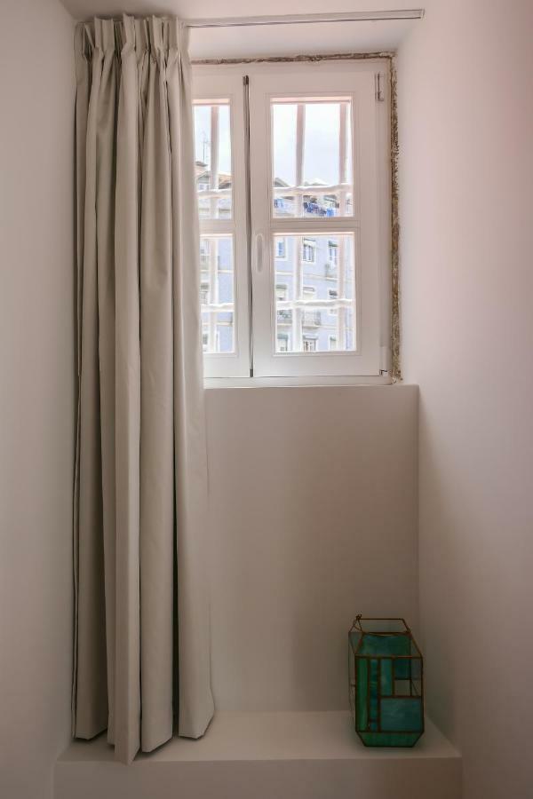 Santo Antonio House - Exclusive Apartment Lisboa Екстериор снимка