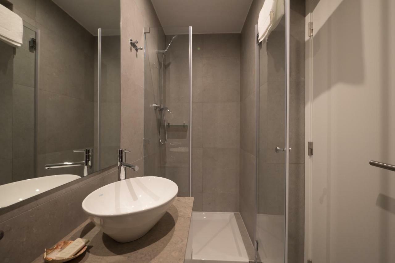 Santo Antonio House - Exclusive Apartment Lisboa Екстериор снимка