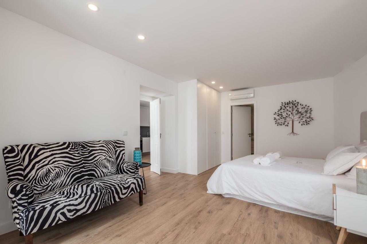 Santo Antonio House - Exclusive Apartment Lisboa Екстериор снимка