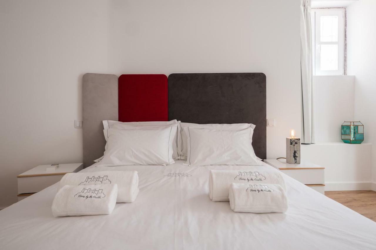 Santo Antonio House - Exclusive Apartment Lisboa Екстериор снимка