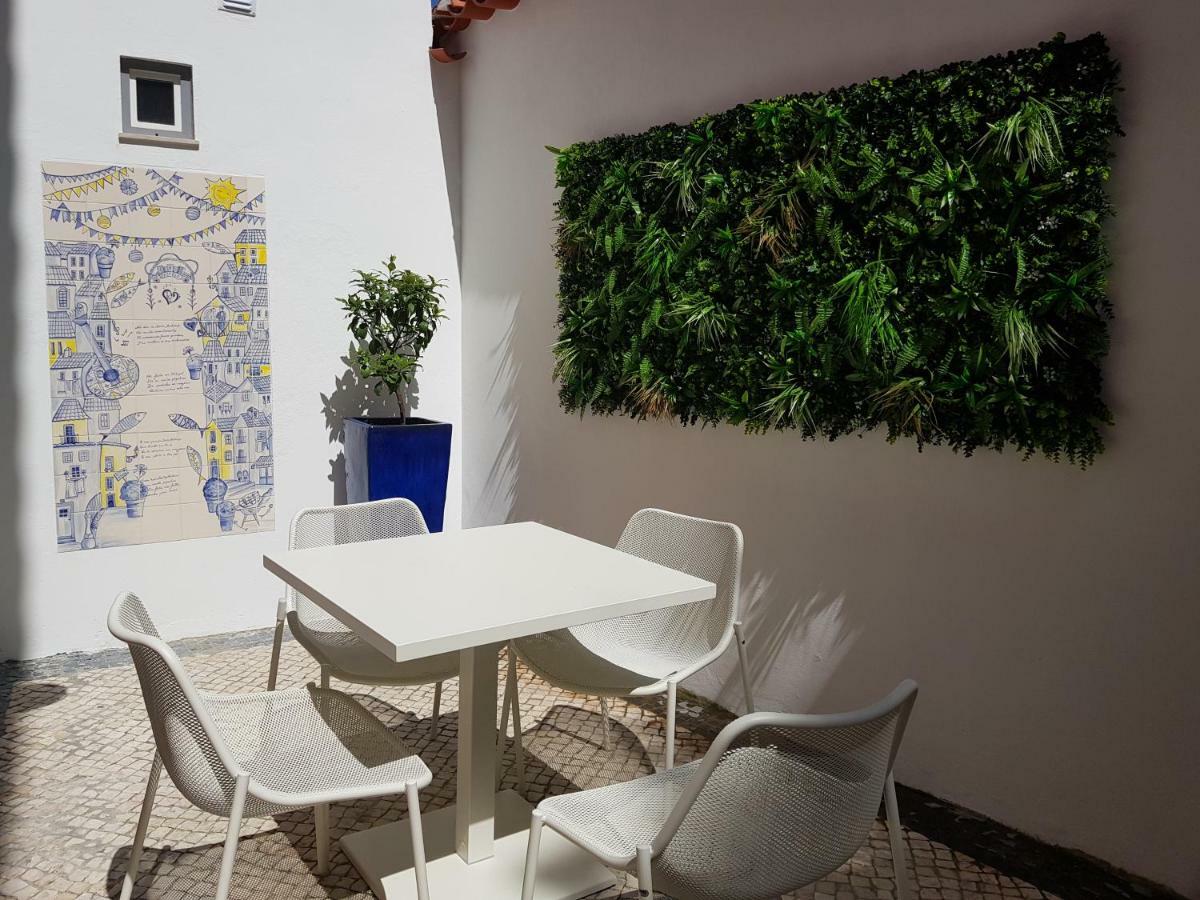 Santo Antonio House - Exclusive Apartment Lisboa Екстериор снимка