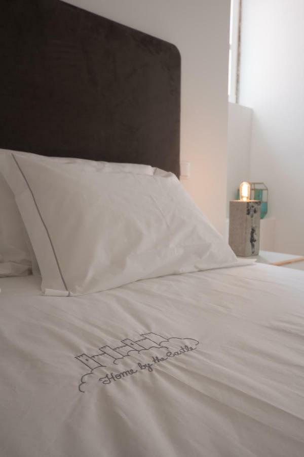 Santo Antonio House - Exclusive Apartment Lisboa Екстериор снимка
