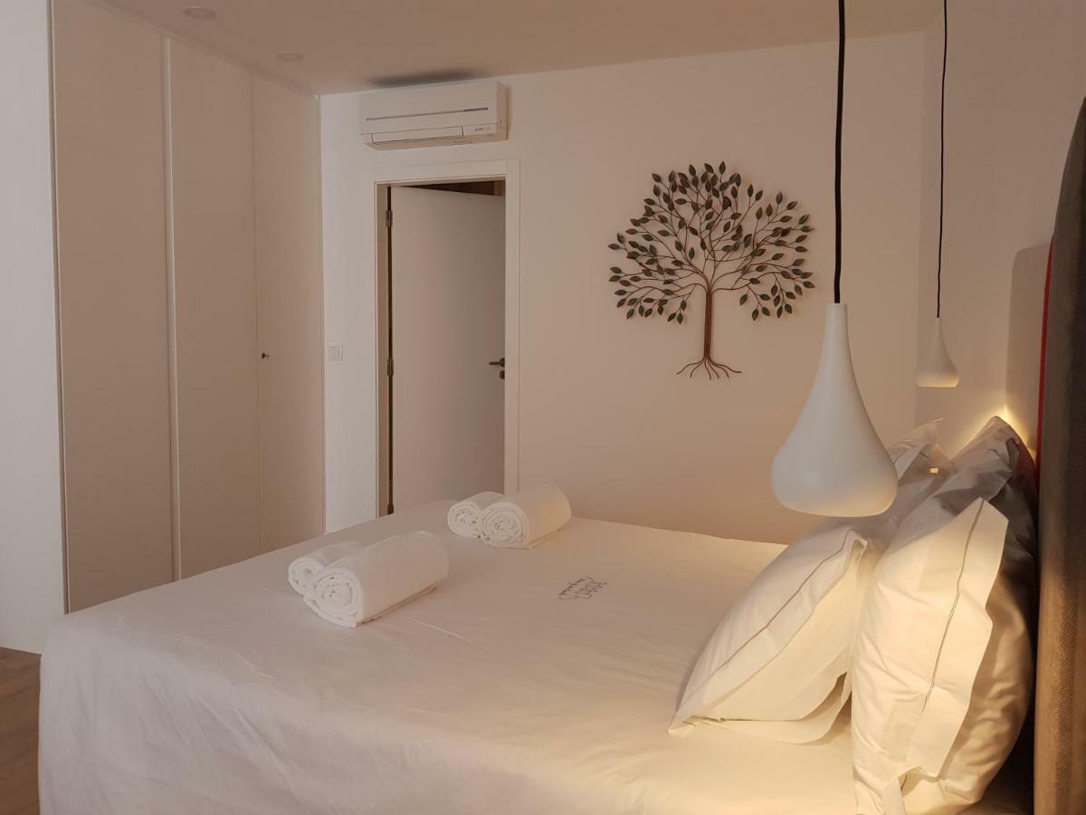 Santo Antonio House - Exclusive Apartment Lisboa Екстериор снимка